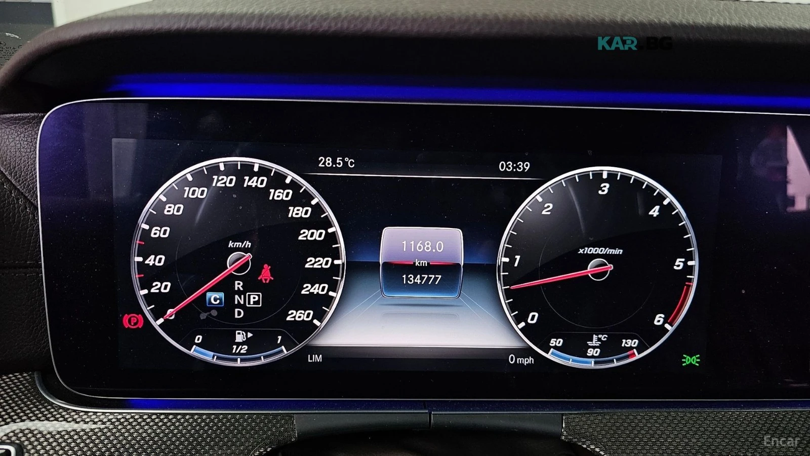 Mercedes-Benz CLS 400 4MATIC AMG* HUD* 360* ECS* ПАНО* НАВИ* ОБДУХВ, снимка 6 - Автомобили и джипове - 56025707