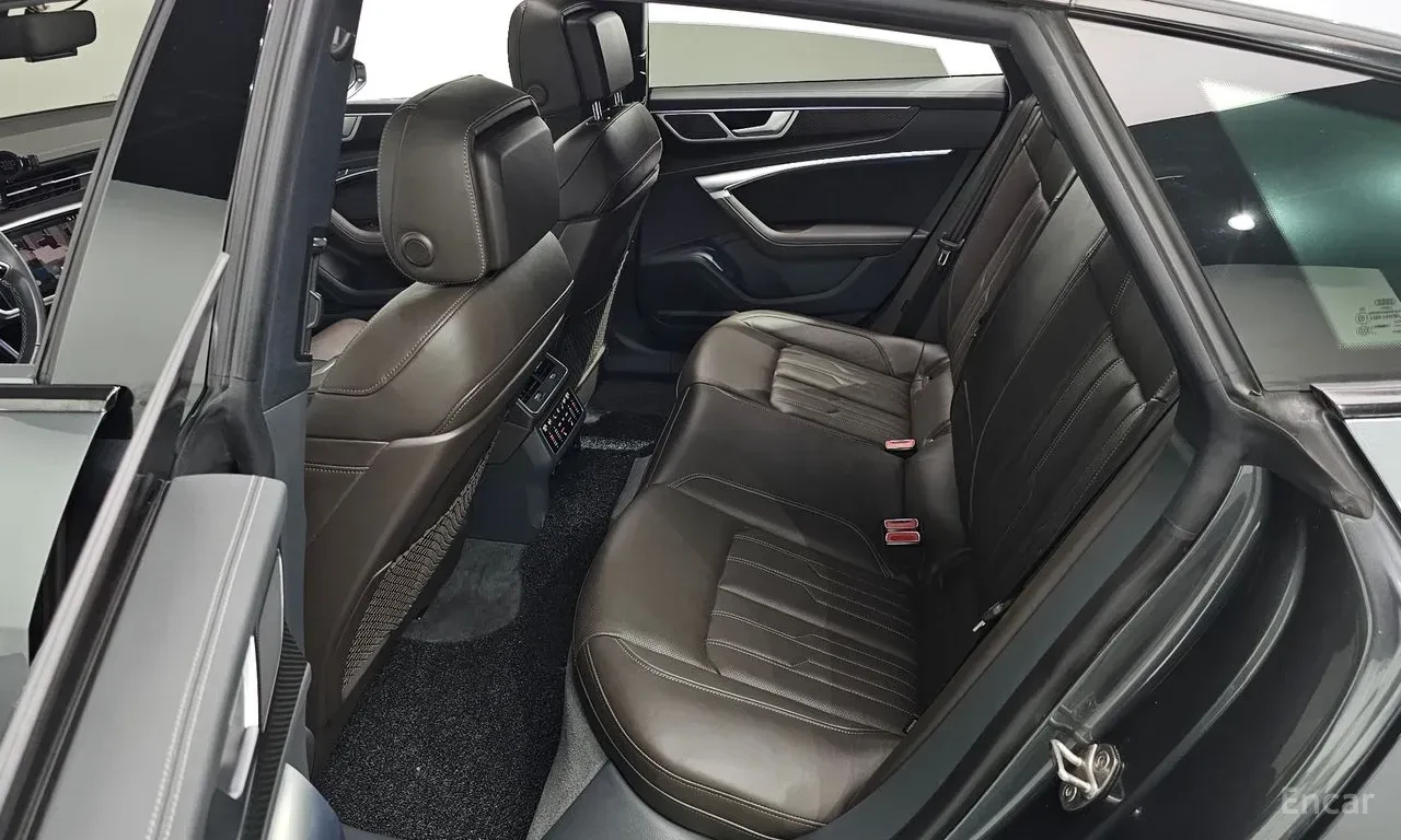 Audi A7 55TFSI* MATRIX* S* LINE* ���������* ���������*  | Mobile.bg � ����������� 15