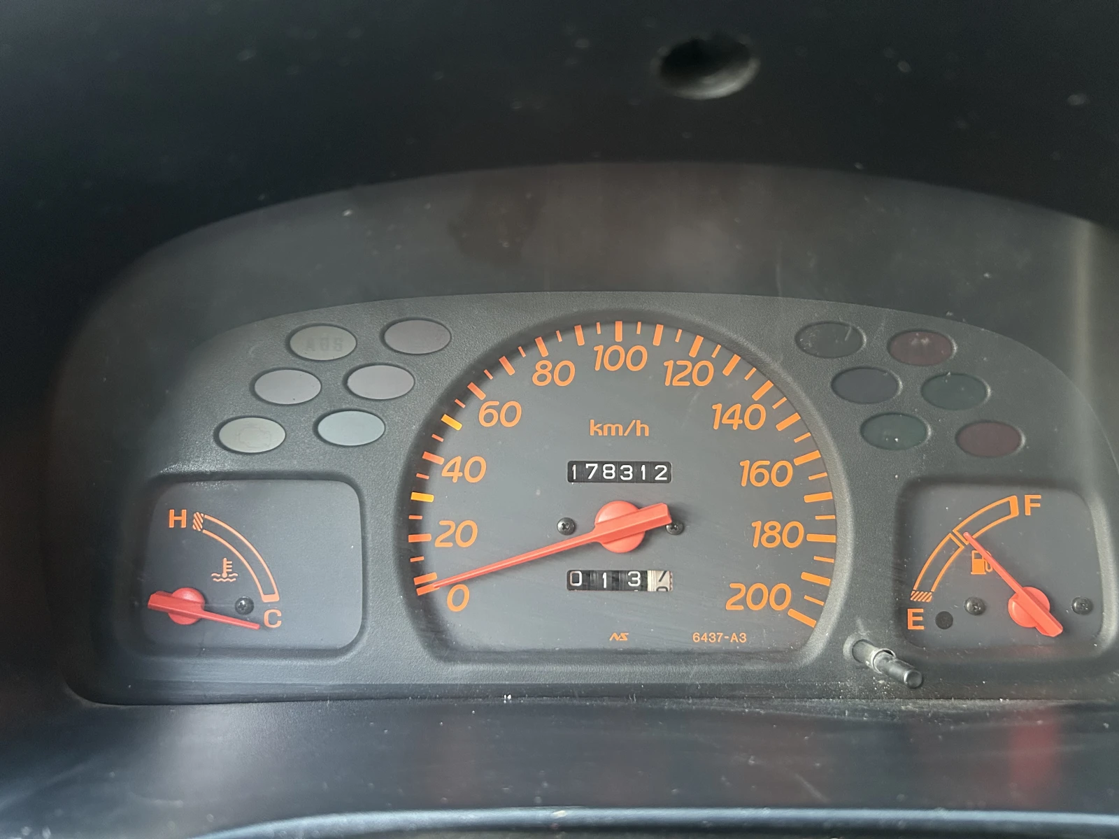 Honda Logo, снимка 12 - Автомобили и джипове - 56637419
