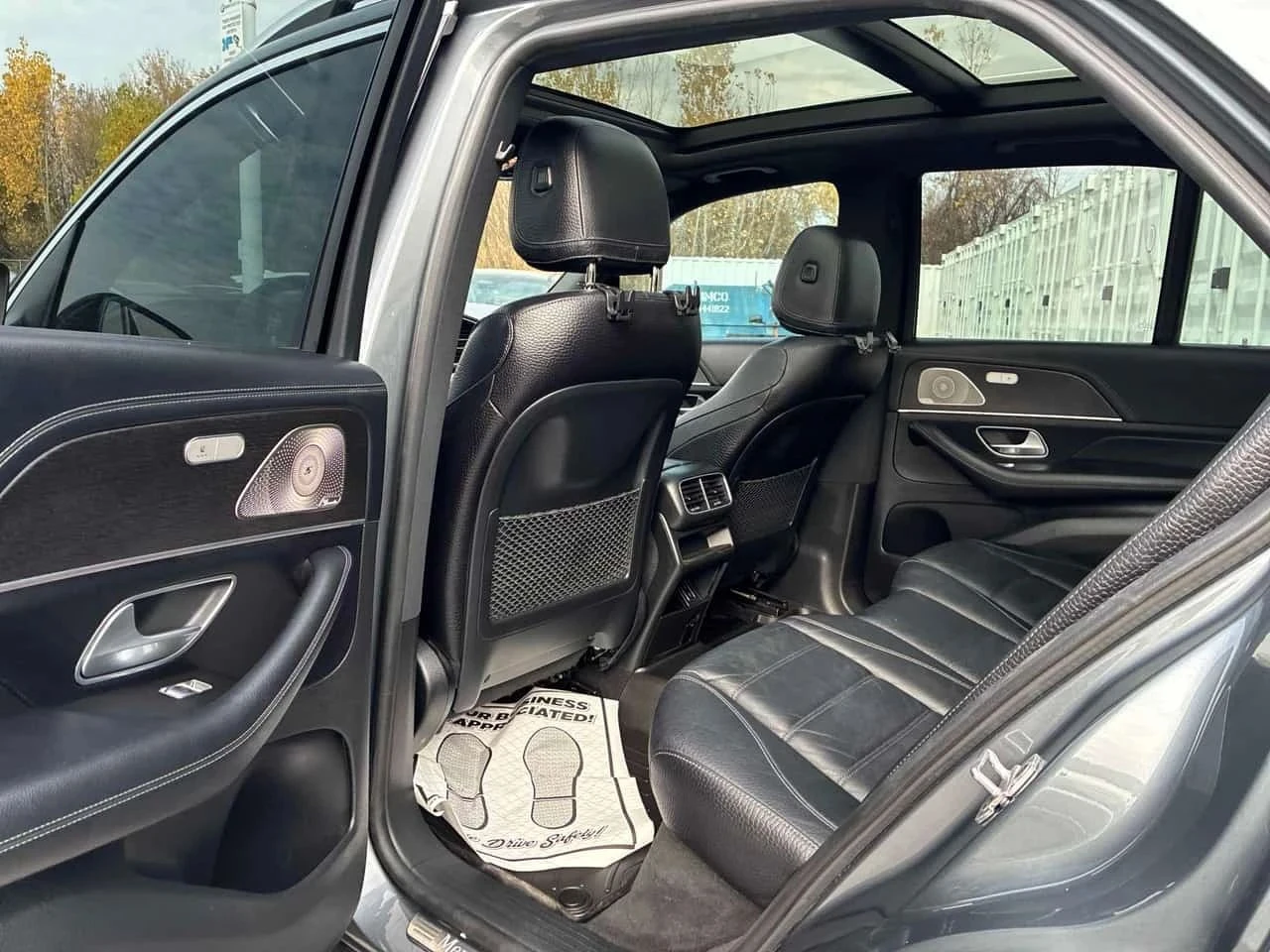 Mercedes-Benz GLE 450, снимка 13 - Автомобили и джипове - 56716891