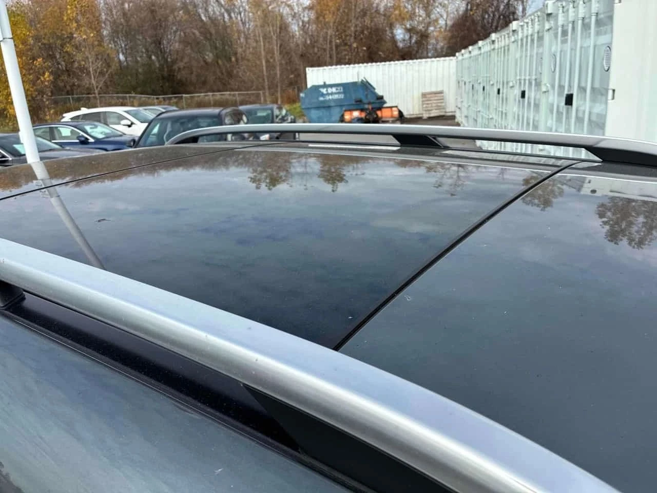 Mercedes-Benz GLE 450, снимка 12 - Автомобили и джипове - 56716891