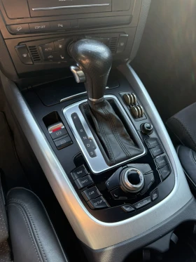 Audi Q5 3.0TDI 239HP S-LINE, снимка 13