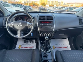 Mitsubishi ASX 1.6 I, снимка 9