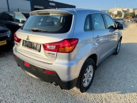 Mitsubishi ASX 1.6 I, снимка 5