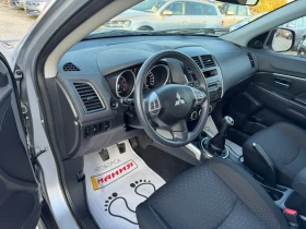 Mitsubishi ASX 1.6 I, снимка 12