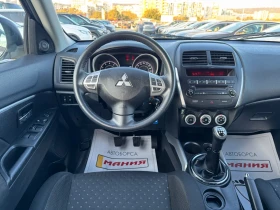 Mitsubishi ASX 1.6 I, снимка 11