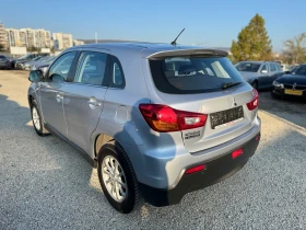 Mitsubishi ASX 1.6 I, снимка 4