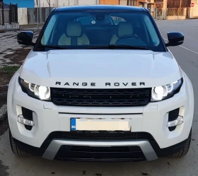 Land Rover Range Rover Evoque 2.2 SD4 DYNAMIC 190hp, снимка 1