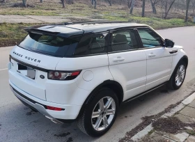 Land Rover Range Rover Evoque 2.2 SD4 DYNAMIC 190hp, снимка 7
