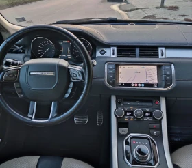 Land Rover Range Rover Evoque 2.2 SD4 DYNAMIC 190hp, снимка 11