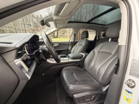 Audi Q7 50TDI / MATRIX / ВЕНТИЛАЦИЯ , снимка 10
