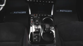 Hyundai Tucson 1.6 T-GDi N LINE Plug-in Hybrid 4x4 Automatic, снимка 11