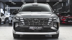 Hyundai Tucson 1.6 T-GDi N LINE Plug-in Hybrid 4x4 Automatic, снимка 2