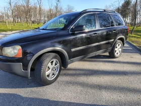 Volvo Xc90, снимка 4