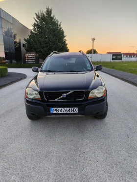 Volvo Xc90, снимка 1