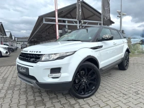 Land Rover Range Rover Evoque 2.2d#BRITISH EDIT#9-СКОРОСТИ#MERIDIAN#CAMERA, снимка 1