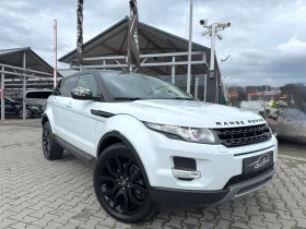 Land Rover Range Rover Evoque 2.2d#BRITISH EDIT#9-СКОРОСТИ#MERIDIAN#CAMERA, снимка 2