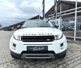 Land Rover Range Rover Evoque 2.2d#BRITISH EDIT#9-СКОРОСТИ#MERIDIAN#CAMERA, снимка 5