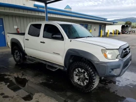 Toyota Tacoma TRD OFF ROAD, снимка 5