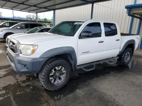 Toyota Tacoma TRD OFF ROAD, снимка 2