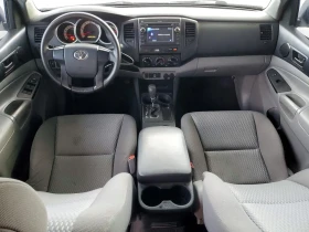 Toyota Tacoma TRD OFF ROAD, снимка 8