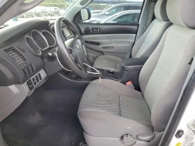 Toyota Tacoma TRD OFF ROAD, снимка 7