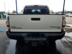 Toyota Tacoma TRD OFF ROAD, снимка 6