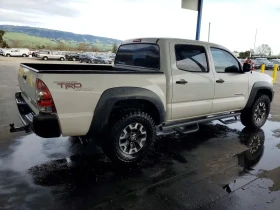 Toyota Tacoma TRD OFF ROAD, снимка 4