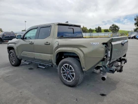 Toyota Tacoma 2.4l Trd Sport, снимка 2
