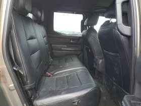 Toyota Tacoma 2.4l Trd Sport, снимка 10
