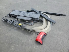 Toyota Tacoma 2.4l Trd Sport, снимка 12