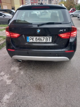 BMW X1, снимка 5