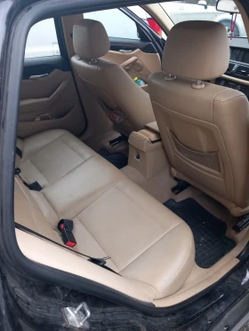 BMW X1, снимка 9