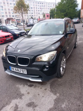 BMW X1, снимка 2