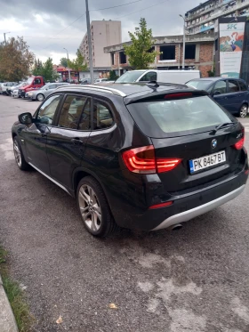 BMW X1, снимка 4