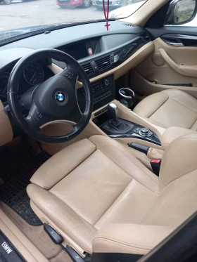BMW X1, снимка 8
