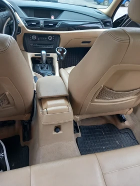 BMW X1, снимка 11