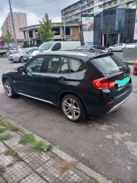 BMW X1, снимка 3