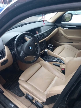 BMW X1, снимка 10