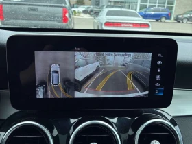 Mercedes-Benz GLC 300 4MATIC/360 КАМЕРИ/ПАНОРАМА/ПОДГРЕВИ, снимка 11