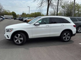Mercedes-Benz GLC 300 4MATIC/360 КАМЕРИ/ПАНОРАМА/ПОДГРЕВИ, снимка 3