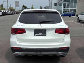 Mercedes-Benz GLC 300 4MATIC/360 КАМЕРИ/ПАНОРАМА/ПОДГРЕВИ, снимка 5