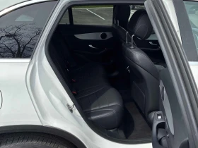 Mercedes-Benz GLC 300 4MATIC/360 КАМЕРИ/ПАНОРАМА/ПОДГРЕВИ, снимка 13