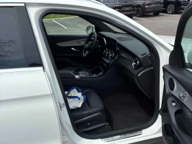 Mercedes-Benz GLC 300 4MATIC/360 КАМЕРИ/ПАНОРАМА/ПОДГРЕВИ, снимка 12