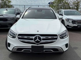 Mercedes-Benz GLC 300 4MATIC/360 КАМЕРИ/ПАНОРАМА/ПОДГРЕВИ, снимка 2