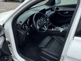 Mercedes-Benz GLC 300 4MATIC/360 КАМЕРИ/ПАНОРАМА/ПОДГРЕВИ, снимка 8