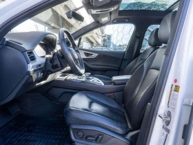 Audi Q7 55TFSI S-Line * Фиксирана цена до БГ * CARFAX * , снимка 11