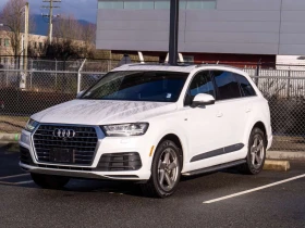 Audi Q7 55TFSI S-Line * Фиксирана цена до БГ * CARFAX * , снимка 1