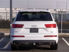 Audi Q7 55TFSI S-Line * Фиксирана цена до БГ * CARFAX * , снимка 6