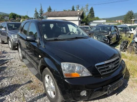 Kia Sorento 2.5 crdi 170кс Facelift, снимка 3